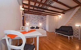 San Cristoforo Accommodations Rovinj - Garzotto